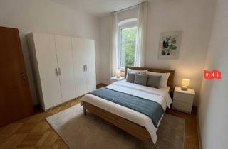 Wohnung kaufen in Schillerstraße, 4020 Linz, Komfortable Altbau Wohnung im Zentrum mit Airbnb Potenzial