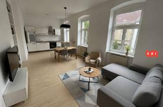 Wohnung kaufen in Schillerstraße, 4020 Linz, Komfortable Altbau Wohnung im Zentrum