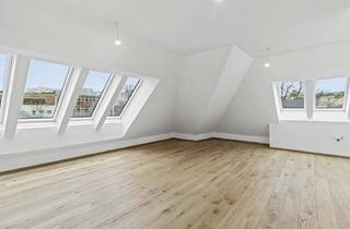 Wohnung kaufen in 1140 Wien, ++ Extravagante 3-Zimmer-Wohnung mit DACHTERRASSE ++