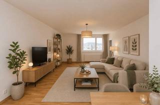 Wohnung kaufen in 8010 Graz, Hochwertig sanierte Eigentumswohnung mit Panoramablick über Graz