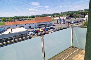 Wohnung kaufen in 8350 Fehring, Geräumige Eigentumswohnung (49m²) mit Balkon in Fehring! Provisionsfrei