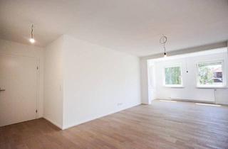 Wohnung kaufen in 4810 Gmunden, PROVISIONSFREI! Sanierte 2-Zimmer-Wohnung mit Traunsteinblick - Kurzzeitvermietung erlaubt!