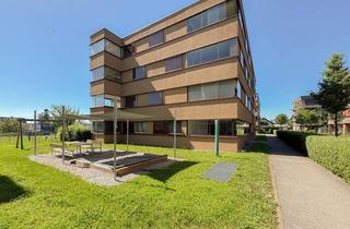 Wohnung kaufen in 6911 Lochau, Charmante 4-Zimmer-Gartenwohnung mit Loggia, Terrasse, Garten und TG-Platz in Lochau