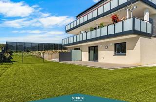 Wohnung kaufen in 9584 Finkenstein, Gartenkönigin