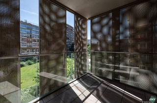 Wohnung kaufen in Otto-Preminger-Straße, 1030 Wien, Sonnige 2-Zimmer-Anlagewohnung mit Westbalkon – Ihr Investment mit Wohlfühlfaktor | URBAN DAHEIM | BAUFELD 13 | ANLEGER