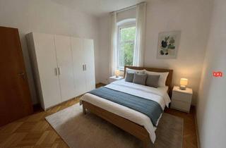 Wohnung kaufen in Schillerstraße 44, 4020 Linz, Komfortable Altbau Wohnung im Zentrum mit Airbnb Potenzial