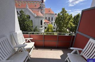 Wohnung kaufen in Enkplatz, 1110 Wien, Gepflegter 113m² Neubau mit Loggia am Enkplatz zu kaufen!