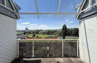 Maisonette kaufen in Kornhäuselgasse, 1200 Wien, Wohnpark Kornhäusel | Drei-Zimmer-Maisonette-Wohnung mit Eigengarten & Terrasse