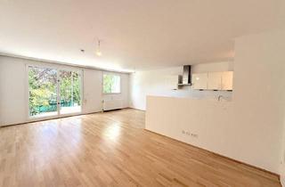 Maisonette kaufen in Kornhäuselgasse, 1200 Wien, Wohnpark Kornhäusel | Idyllische Gartenwohnung zu verkaufen