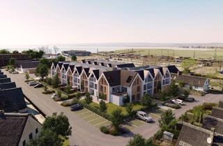 Wohnung kaufen in Seepark-Feriendorf, 7121 Weiden am See, SUNVILLAGE Weiden - serviced by NILS am SEE (provisionsfrei)