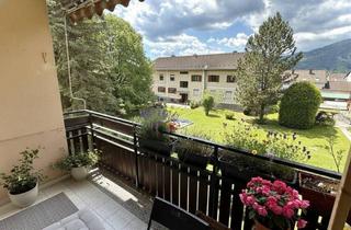 Wohnung kaufen in 8120 Peggau, Idyllische Familienwohnung mit Westbalkon und weitläufigem Garten!
