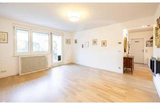 Wohnung kaufen in Am Rosenhügel, 1130 Wien, Gartenwohnung am Rosenhügel