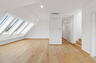 Wohnung kaufen in 1140 Wien, ++ Lichtdurchflutete 3-Zimmer-Wohnung mit DACHTERRASSE ++
