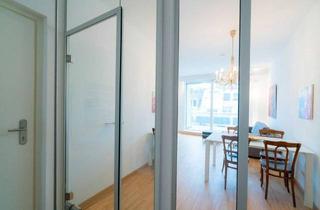 Wohnung mieten in Schaumburgergasse, 1040 Wien, Schaumburgergasse 1, 1BD, Elevator (1049297P)