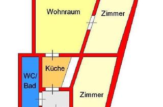 Wohnung mieten in Lendkai 119, 8020 Graz, Provisionsfreies 3-Zimmer-Apartment am Lendkai - Nähe Lendplatz - ab sofort zu vermieten!