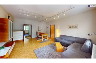 Wohnung mieten in Meinonggasse, 8010 Graz, Wohnen mit Wohlfühlfaktor – Grünblick, Ruhe und kurze Wege zum LKH