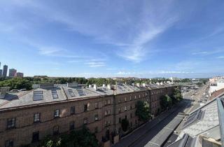 Maisonette mieten in 1120 Wien, Baujahr 2020 - 4 Zimmer DG-Maisonette mit 15,75m2 Terrasse