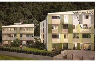 Wohnung mieten in Grazer Bundesstraße 27, 5020 Salzburg, Neubauwohnung mit Balkon und Tiefgarage in Salzburg