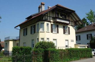 Maisonette mieten in Gallusstraße 38, 6900 Bregenz, Traumhaft gelegene Maisonette-Wohnung in Jugendstilvilla