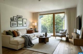 Wohnung mieten in Hauptstraße, 2391 Kaltenleutgeben, 2-Zimmer Wohntraum mit Balkon!