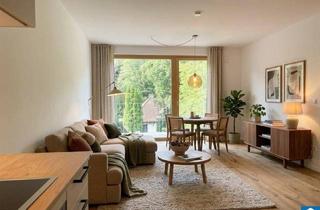 Wohnung mieten in Hauptstraße, 2391 Kaltenleutgeben, 2-Zimmer Wohntraum mit Balkon!