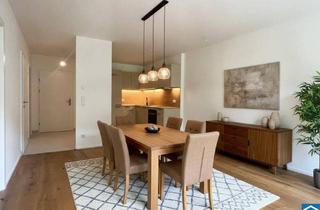 Wohnung mieten in Hauptstraße, 2391 Kaltenleutgeben, 2- Zimmer mit Balkon - Ruheoase in Kaltenleutgeben