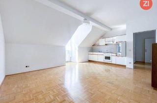 Wohnung mieten in Lessingstraße 10, 4020 Linz, Zentrale 1- Zimmer Wohnung im Linzer Zentrum - Landestheater