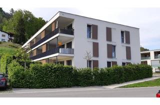 Wohnung mieten in Egelseestraße 92, 6800 Feldkirch, Feldkirch-Tosters: Schöne 2,5 Zimmer Wohnung mit großem Balkon nahe Greuze zu Liechtenstein