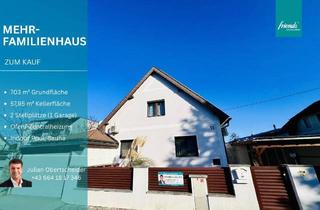 Mehrfamilienhaus kaufen in 2521 Trumau, Preisreduktion!!Mehrfamilienhaus mit 17 kw Solaranlage