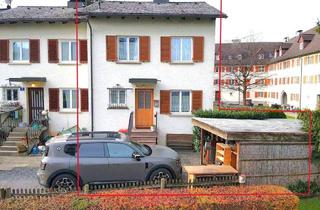 Reihenhaus kaufen in 6900 Bregenz, Charmantes Reihenhaus mit Garten in toller Lage zu verkaufen!