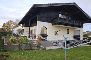 Einfamilienhaus kaufen in 5113 Sankt Georgen bei Salzburg, Charmantes Haus mit großem Garten in St. Georgen bei Salzburg – Ihr neues Zuhause!