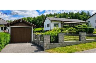 Doppelhaushälfte kaufen in 4203 Altenberg bei Linz, KLEINES HAUS STATT WOHNUNG – DOPPELHAUSHÄLFTE MIT GARTEN, KELLER, GARAGE UND GESTALTUNGSSPIELRAUM IN RUHIGER LAGE VON ALTENBERG-OBERBAIRING.