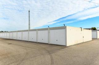 Lager mieten in Welserstraße 45, 4623 Gunskirchen, Garage/ Lagerraum zu vermieten! Garagenpark Wels West / Gunskirchen