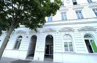 Büro zu mieten in Nussdorfer Platz, 1190 Wien, Lichtdurchflutete Bürofläche in 1190 Wien, Nußdorfer Platz