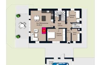 Einfamilienhaus kaufen in 4820 Bad Ischl, COMING SOON! - Einfamilienhaus am grünen Rand von Bad Ischl