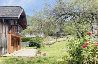 Einfamilienhaus kaufen in Pernecker Straße, 4820 Bad Ischl, Ruheoase - Einfamilienhaus in Bad Ischl - idyllische Grünlage - großer Garten