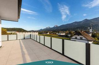 Wohnung kaufen in 9584 Finkenstein, Deluxe mit Aussicht