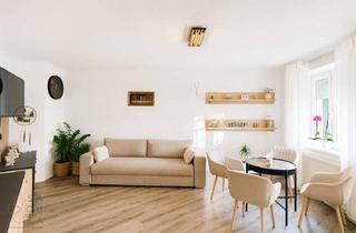 Wohnung kaufen in 1110 Wien, Perfekter Start in Wien – Hochwertig sanierte 2-Zimmer-Wohnung mit Lift nahe Hauptbahnhof