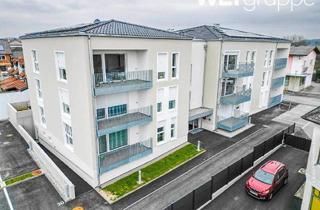 Wohnung mieten in Oberer Markt 1/6, 3361 Aschbach-Markt, Aschbach-Markt | Junges Wohnen in Miete | Top 6 | EG mit Balkon