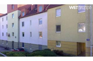 Wohnung mieten in Bartensteing. 16/5/13, 3250 Wieselburg, Wieselburg | Geförderte Dachgeschoßwohnung | Miete mit Kaufoption | Top 5/13 | 3.OG mit Dachterrasse