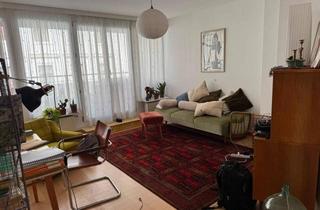 Wohnung mieten in 1090 Wien, Nachmieter Gesucht - Servietenviertel mit Balkon