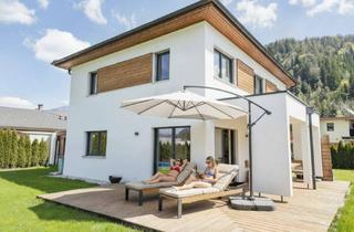 Einfamilienhaus kaufen in 6383 Erpfendorf, Top-Gelegenheit ! Charmantes neuwertiges modernes Einfamilienhaus
