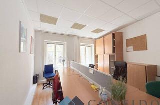 Büro zu mieten in Am Heumarkt, 1030 Wien, AM HEUMARKT - 2 Zimmer Büro in Toplage - Pauschalmiete