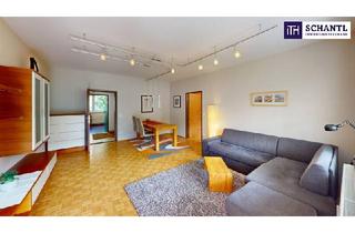Wohnung mieten in Meinonggasse, 8010 Graz, Wohnen mit Wohlfühlfaktor – Grünblick, Ruhe und kurze Wege zum LKH