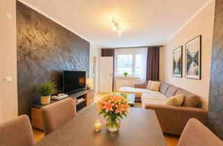 Wohnung kaufen in Rebengasse In Graz-Lend, 8020 Graz, Neuwertig & Ruhelage: Platzwunder mit Parkmöglichkeit