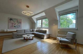 Loft kaufen in 1160 Wien, Am Wilhelminenberg am Waldrand wohnen