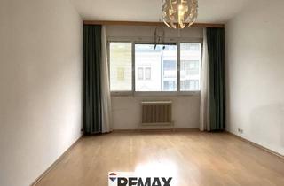 Wohnung kaufen in Krausegasse, 1110 Wien, "3-Zimmer Eigentumswohnung 1110 Wien | 83 m² | U3-Nähe"