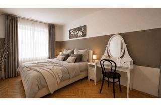 Wohnung kaufen in Annenstraße, 8020 Graz, Innenhofseitige 3-Zimmer Stadtwohnung nahe Hauptbahnhof und FH Joanneum