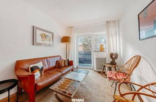 Wohnung kaufen in 5700 Zell am See, Attraktive Kapitalanlage in den Alpen – Ski-In/Ski-Out Apartment mit touristischem Vermietungspotenzial