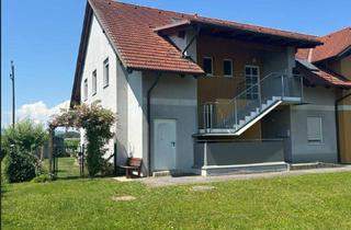 Wohnung kaufen in Grazerstraße 123, 8430 Neutillmitsch, Helle Maisonettewohnung am Sackgassenende in Ruhelage mit Balkon samt Freisicht